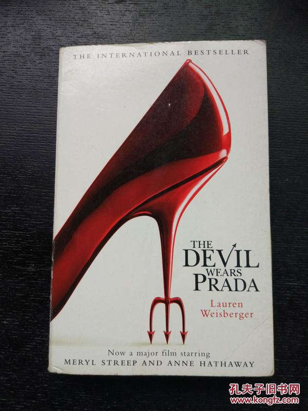 The Devil Wears Prada