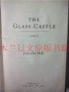 英法德意等外文原版书THE CLASS CASTLE a memoir/Jeannette Walls/SCRIBNER 2005