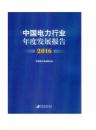 2016中国电力行业年度发展报告