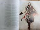 Assassin's Creed: The Complete Visual History