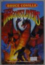 英文原版 The Dragonslayers by Bruce Coville 著