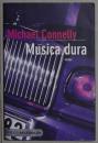 意语原版 Musica dura Michael. Connelly 著