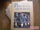 Precious Diposits Historical Relics of Tibet China 宝藏 中国西藏历史文物（英文版）（1-5册全）（原箱包装） 初版初印本