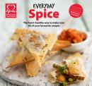 Everyday Spicy/British Heart Founda 保护心脏的60款食谱