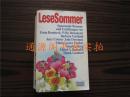 英文版 ：Lese Sommer