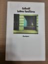 Lettres familières, de Cicéron à Marcel Proust 《家书：从西塞罗到马塞尔·普鲁斯特》 法语原版