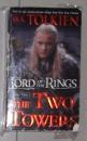 英文原版 The Two Towers  by J. R. R. Tolkien 著