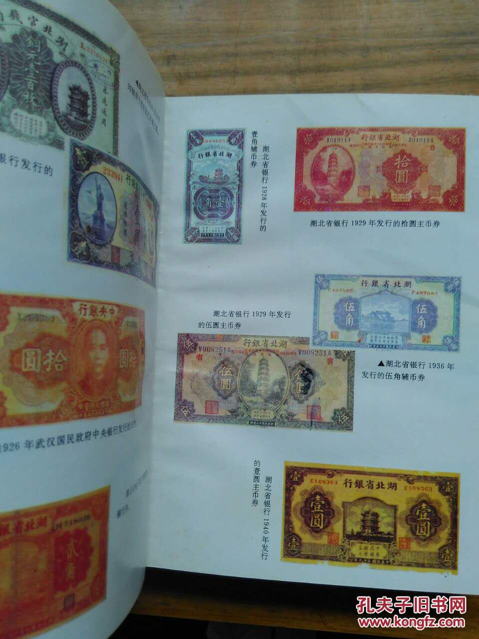 湖北省志  金融