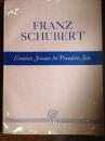 《舒伯特钢琴奏鸣曲全集》音乐学院内部交流franz   schubert  complete  sonatas  for  pianoforte  solo