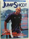 JUMPSHOOT 46（NBA篮球杂志）格兰特希尔封面专访，邓肯，奥尼尔，（马布里专访）