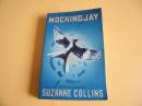 英文原版MOCKINGJAY SUZANNE COLLINS 苏珊娜柯林斯自由幻梦。..