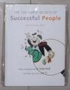 英文原版 The 100 Simple Secrets of Successful People by Ph.D. David Niven 著