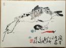 青岛已故老干部董润生旧藏，隋易夫，苏伯群，王梦凡，赵仲玉，修德，汪稼华，刘栋伦，刘世骏，赵毅，李云德册页精品，包真迹!实价不议价。