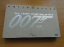 英国占士邦40周年纪念版007系列1-20集世纪经典巨片（7碟装WDVD）