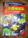 小虎神探队【下】   托马斯 布热齐纳著   2015年一版一印