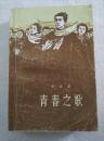 《青春之歌》杨沫小说1977年
