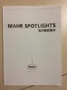 MAHR SPOTLIGHTS 马尔精密量仪产品目录2017 表面形状测量等（桌柜）