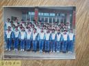 1996年丹东农校95.3班同学合照（42人）