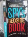 【英文原版】（全新）The Spy's Bedside Book 间谍的枕边书