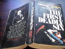 英文原版：THE FIRST DEADLY SIN