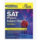 全英文版 普林斯顿SAT2物理 The Princeton Review SAT Physics Subject Test