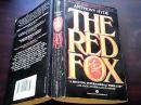 英文原版：THE RED FOX(红狐狸)
