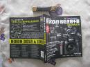 数码摄影丛书：Nikon相机使用手册（数码单反与镜头）