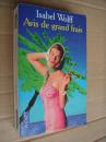 Avis de grand frais