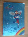 Gabriella the snow kingdom fairy