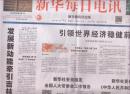 2017年3月19日  新华每日电讯  新华社受权播发全国人大常委会工作报告  中华人民共和国民法总则
