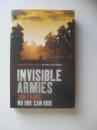 INVISIBLE ARMIES看不见的军队/JON EVANS
