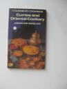 Curries and Oriental Cookery咖喱和东方烹饪Josceline Dimbleby.