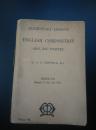 Elementary Lessons in English Composition : Oral and Written（BOOK III）1915