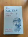 The Kaiser and his times      M