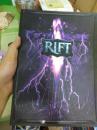 The art of Rift怪兽玄幻游戏画册龙类似魔戒魔兽世界龙与地下城
