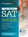 Collegeboard 新SAT OG Official Guide 新SAT官方OG