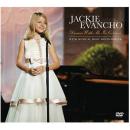 Jackie Evancho Dream With Me in Concert CD CD+DVD
