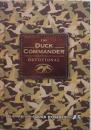 The Duck Commander Devotional