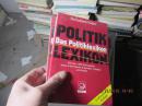 das politiklexikon 6195政治词典 德文