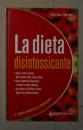 意大利语原版 La dieta disintossicante di Erich Rauch 著