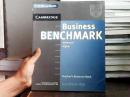 Business  BENCHMARK  Advanced  Higher  Teacher's  Resource  Book