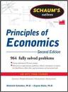 Schaum's Outline of Principles of Economics, 2nd Edition