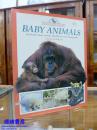 Baby Animals: The World of Baby Animals, with 200 Full-colour Photographs (Nature Library)