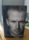 David Beckham My Side【精装】