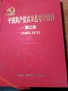 中国共产党宾川县党史资料第三辑（1963-1978）