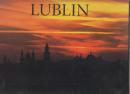 LUBLIN（精装摄影英文画册）波兰东部城市