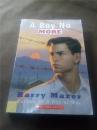 【长大成人】哈利·梅泽尔 A Boy No More - Harry Mazer 美国Scholastic出版社2004年平装版