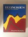 ECONOMICS  -  THE WAY WE CHOOSE