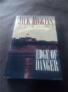 EDGE OF DANGER