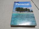 孤独星球 英文原版 Lonely Planet-Panama 巴拿马